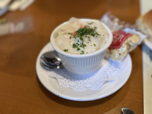 Harris BBQ Coalinga by null