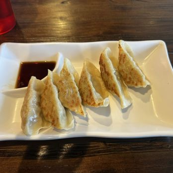 US Ramen - 6. Pork Gyoza - Ramen Near Me - Bloomingdale, Illinois
