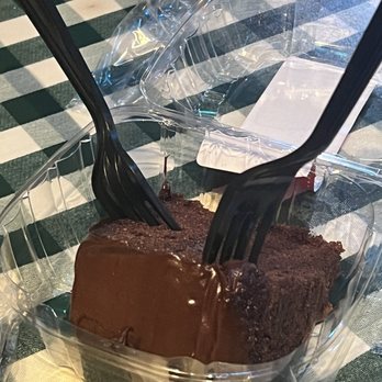 Portillo's & Barnelli's Chicago - Chocolate Cake Slice - Hot Dogs Near Me - Chicago, Illinois Portillo's & Barnelli's Chicago - Chocolate Cake Slice - Hot Dogs Near Me - Chicago, Illinois