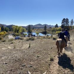 Sylvan Dale Guest Ranch & Wedding Venue