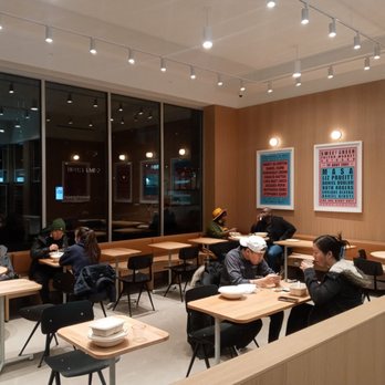 sweetgreen - Healthy Salads, Wraps, and Bowls - Salad Near Me - Chicago, Illinois