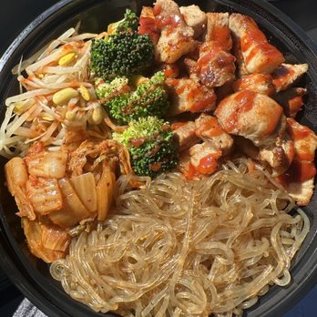 Tang 88 - Pork Belly Cup-Bop - Korean Near Me - Cerritos, California Tang 88 - Pork Belly Cup-Bop - Korean Near Me - Cerritos, California