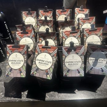 Starbucks Reserve - Empire State - Coffee & Tea Near Me - New York, New York Starbucks Reserve - Empire State - Coffee & Tea Near Me - New York, New York