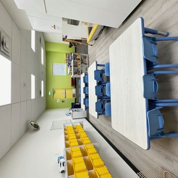 The Learning Experience - Jersey Village - Child Care & Day Care Near Me - Jersey Village, Texas
