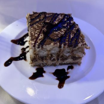 Il Fiore Ristorante - Tiramisu - Italian Near Me - Collingswood, New Jersey Il Fiore Ristorante - Tiramisu - Italian Near Me - Collingswood, New Jersey