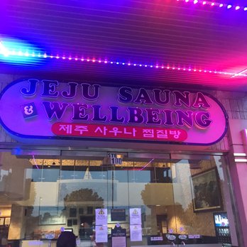 Jeju Sauna & Spa Home of Wellbeing - Saunas Near Me - Duluth, Georgia