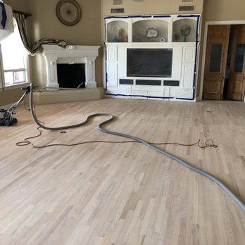 Royal Wood Flooring - BEFORE - sanded down and prepped - Flooring Near Me - Phoenix, Arizona Royal Wood Flooring - BEFORE - sanded down and prepped - Flooring Near Me - Phoenix, Arizona