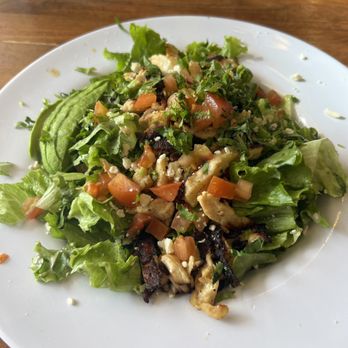 Downtown Cafe by JL - Cilantro Chicken Salad - Breakfast & Brunch Near Me - Oxnard, California
