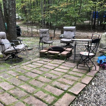 Benchmark Hideaway Campground - Campgrounds Near Me - Bloomingburg, New York