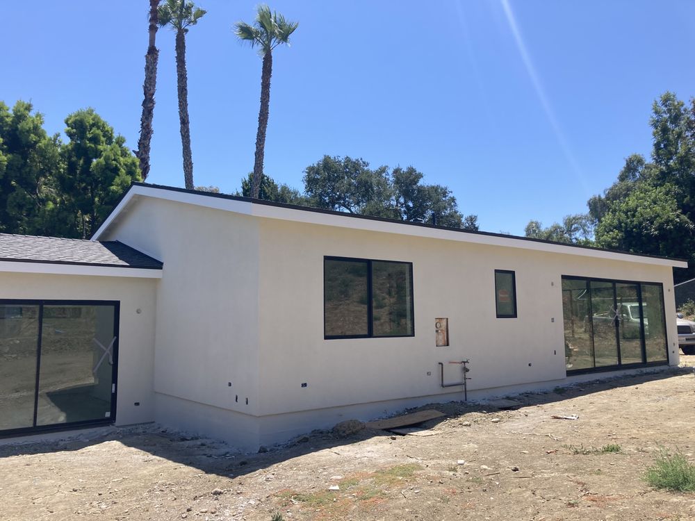 Slide of Crank Waterproofing