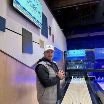 Socibowl - Duck pin bowling - Bars Near Me - Muskegon, Michigan Socibowl - Duck pin bowling - Bars Near Me - Muskegon, Michigan
