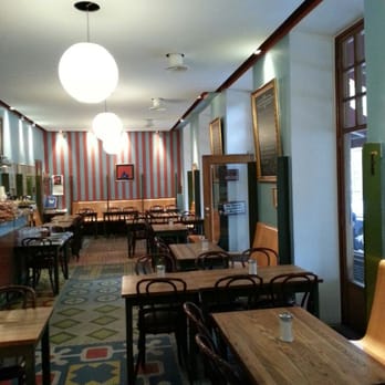 Café Saturnus - Breakfsst! - French Near Me - Stockholm, Alberta