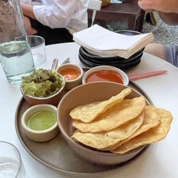 Panzón - Mexican Near Me - Brooklyn, New York Panzón - Mexican Near Me - Brooklyn, New York