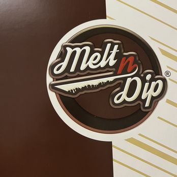 Melt n Dip - Box - Creperies Near Me - Temple Terrace, Florida