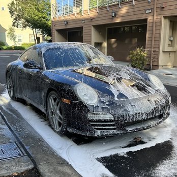 A2Z Detailing - Car Wash Near Me - San Jose, California