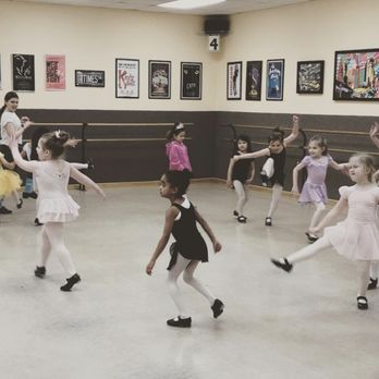 Linda's Ballet Workshop - Dance Schools Near Me - Woodbridge, Virginia Linda's Ballet Workshop - Dance Schools Near Me - Woodbridge, Virginia