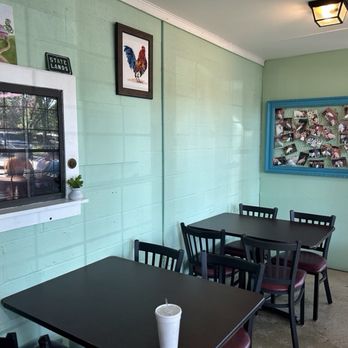 Ole Hickory BBQ - Seating - Barbeque Near Me - New Market, Alabama Ole Hickory BBQ - Seating - Barbeque Near Me - New Market, Alabama