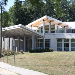 Homestead Park - Homestead Aquatic Center (Credit Ellen C.)