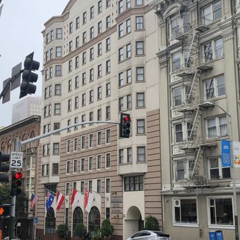 The Orchard Hotel - Hotels Near Me - San Francisco, California The Orchard Hotel - Hotels Near Me - San Francisco, California