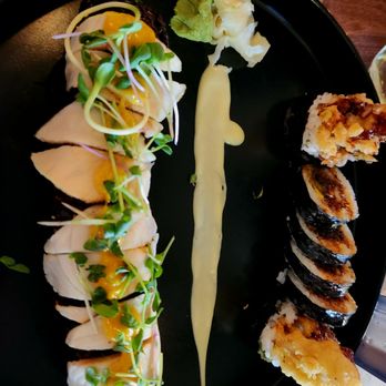 Kin by Rice n Roll - Sushi Bars Near Me - Wauwatosa, Wisconsin Kin by Rice n Roll - Sushi Bars Near Me - Wauwatosa, Wisconsin