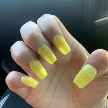 Milano Nails Spa - Nail Salons Near Me - Hemet, California