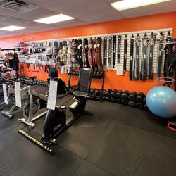 One On One Fitness Equipment - Fitness accessories