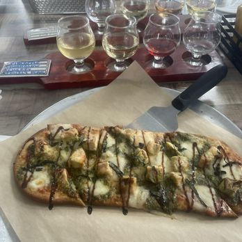 Big Mountain Ciderworks - Cideries Near Me - Kalispell, Montana