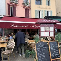 Chez César