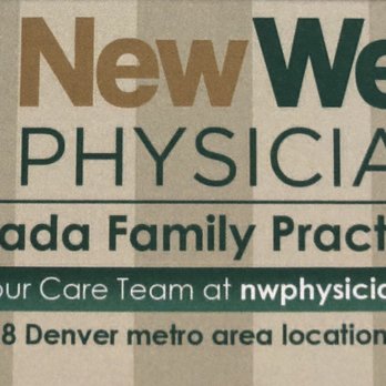 New West Physicians - Arvada Family Practice - Family Practice Near Me - Arvada, Colorado New West Physicians - Arvada Family Practice - Family Practice Near Me - Arvada, Colorado
