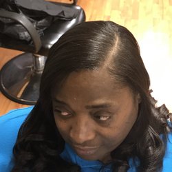The Hair Solution