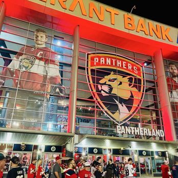 Amerant Bank Arena - Stadiums & Arenas Near Me - Sunrise, Florida Amerant Bank Arena - Stadiums & Arenas Near Me - Sunrise, Florida