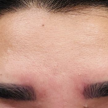 CC Cosmetics - This level of redness is not normal at all. - Nail Salons Near Me - San Jose, California