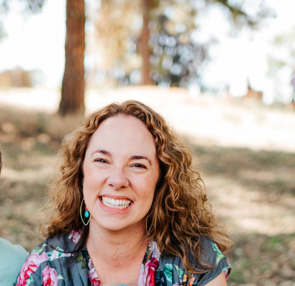 Kambria Evans Psychotherapy - grief counselor in Campbell, CA