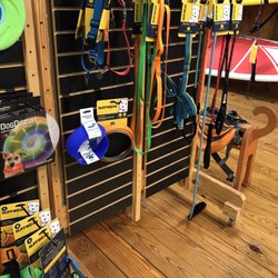 Great Outdoor Provision Co.