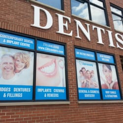 Comprehensive Dental & Implant Center