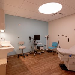 Ryan Health | Wadsworth