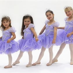 All-Star Dance Academy - Ballet