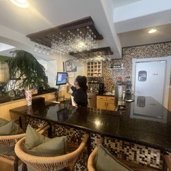 Isabella's Ventnor Cafe