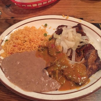 D'Corazon - Carne Adobada. Delicious. - Mexican Near Me - Denver, Colorado