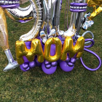 Balloon Boom Decor - Balloon Services Near Me - Hacienda Heights, California Balloon Boom Decor - Balloon Services Near Me - Hacienda Heights, California