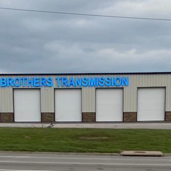 Smith Brothers Transmission - Transmission Repair Near Me - Topeka, Kansas Smith Brothers Transmission - Transmission Repair Near Me - Topeka, Kansas