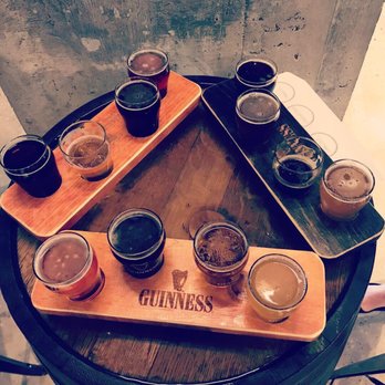 Guinness Open Gate Brewery - Breweries Near Me - Halethorpe, Maryland