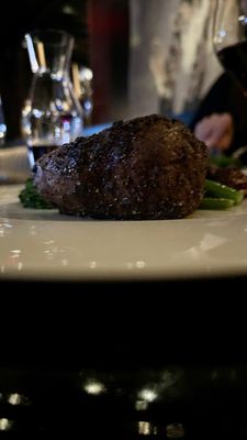 Hy's Steakhouse & Cocktail Bar by null