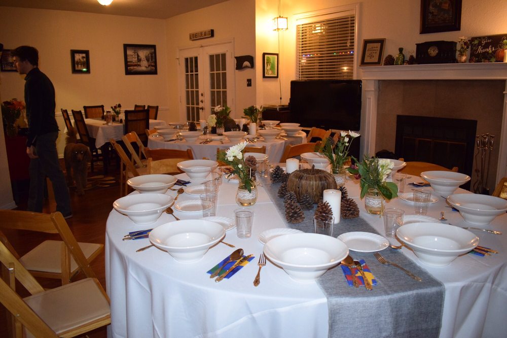 AUSTIN CHAIR & TABLE RENTAL Updated September 2024 40 Reviews