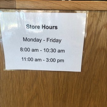 Everytable - Store Hours - Salad Near Me - Long Beach, California
