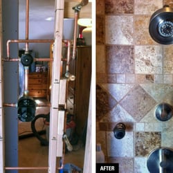 R. Fresolo Plumbing & Heating