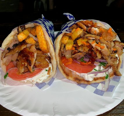 Nostimo Greek Kitchen by null