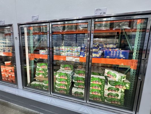 Costco Wholesale by null