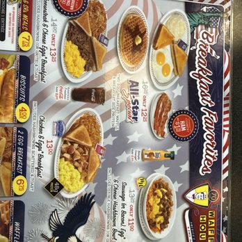 Waffle House - 6/17/26 - Breakfast & Brunch Near Me - Portsmouth, Virginia Waffle House - 6/17/26 - Breakfast & Brunch Near Me - Portsmouth, Virginia