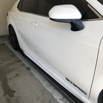 Fix-A-Dent Now  - Fixed - Mobile Dent Repair Near Me